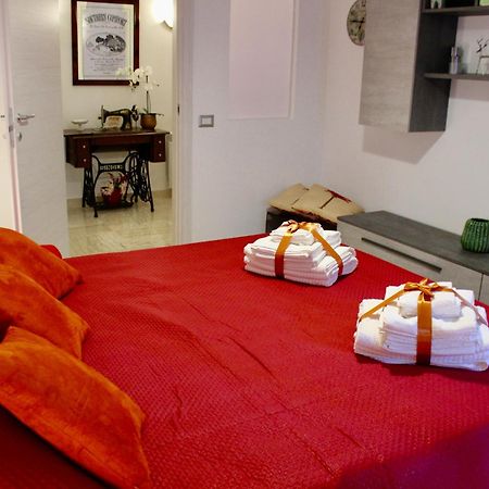 Antonio Apartment In โรม ภายนอก รูปภาพ