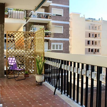 Antonio Apartment In โรม ภายนอก รูปภาพ