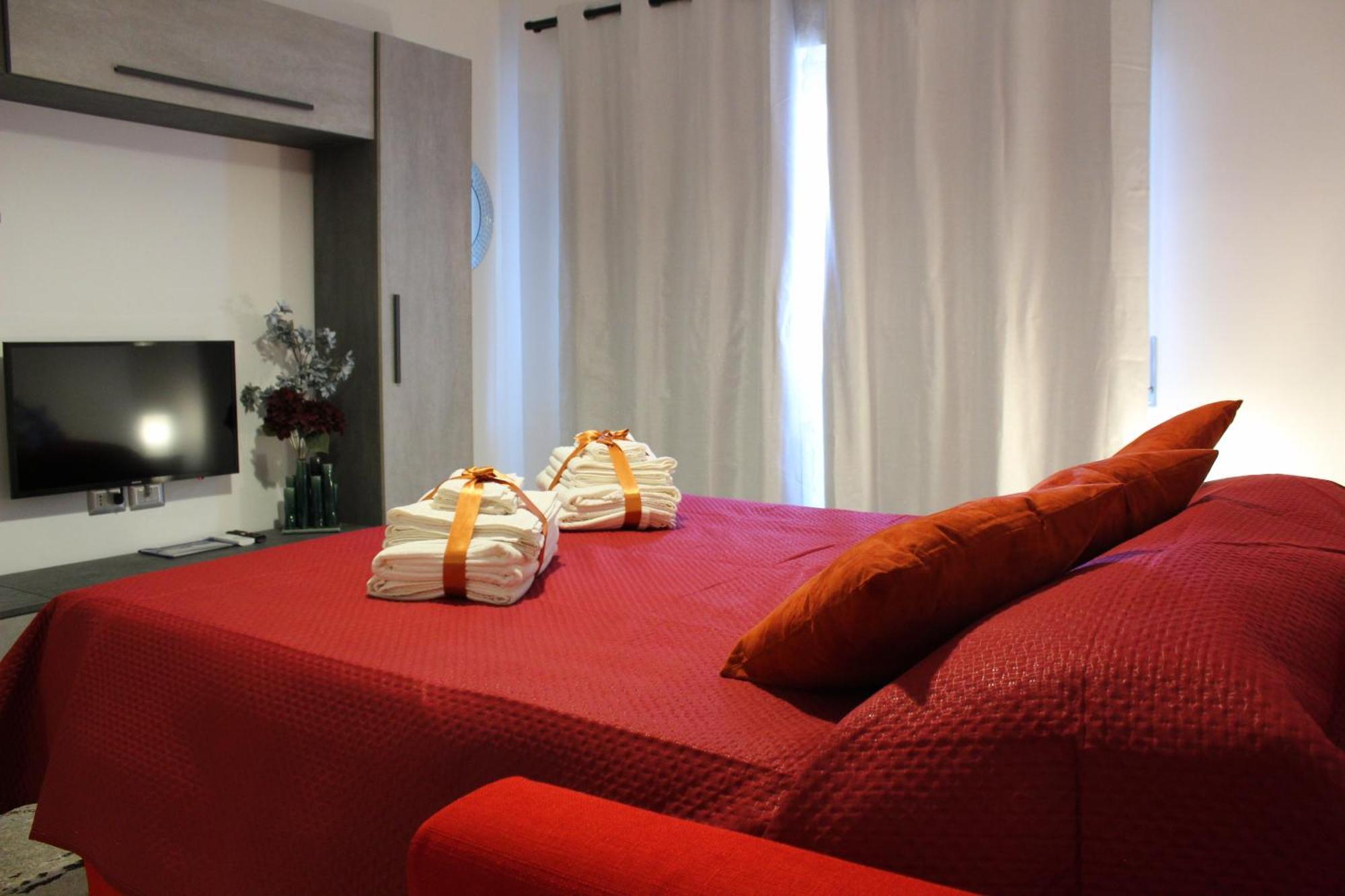 Antonio Apartment In โรม ภายนอก รูปภาพ