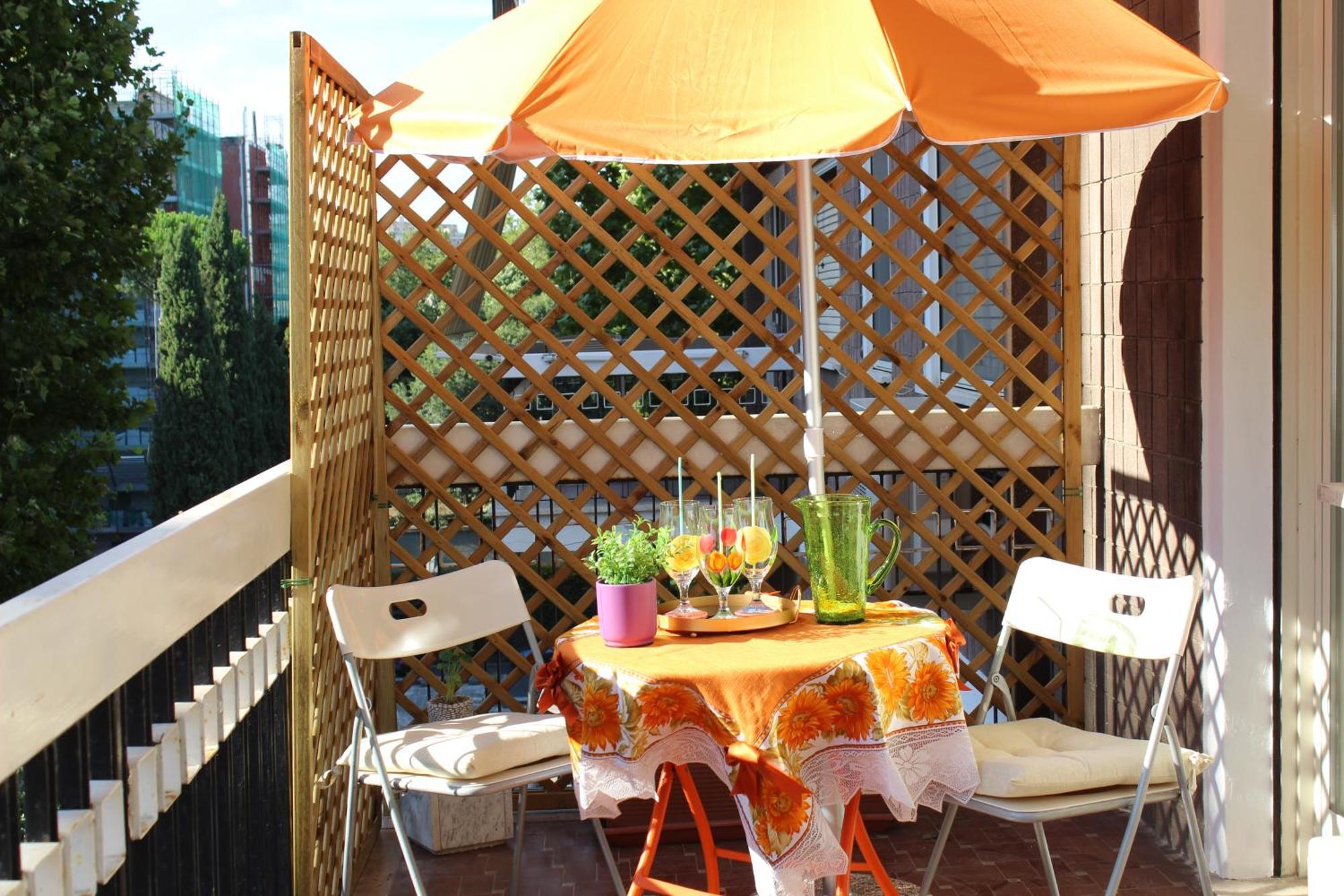 Antonio Apartment In โรม ภายนอก รูปภาพ