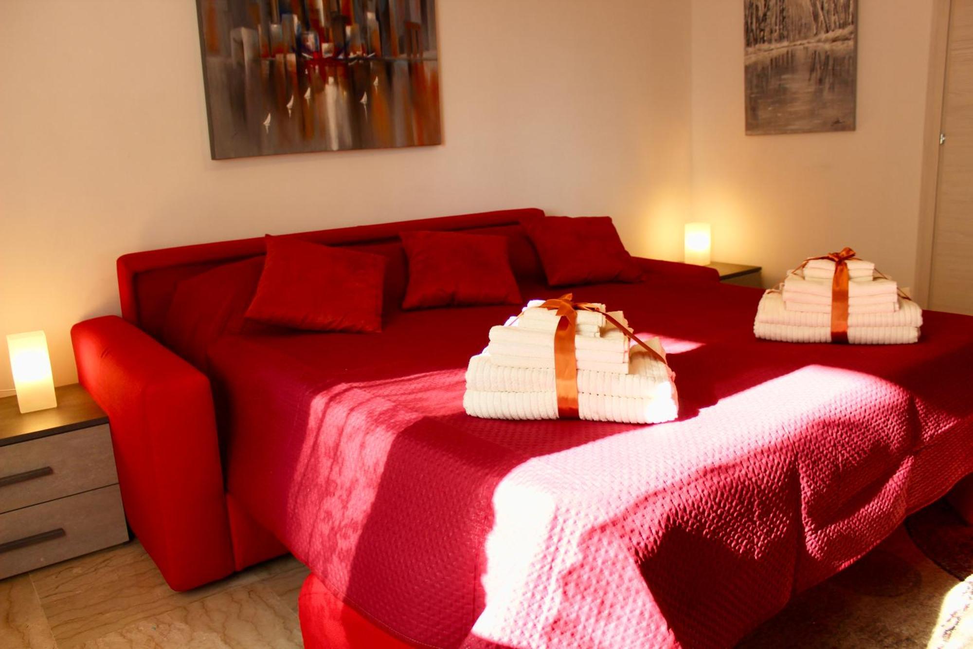 Antonio Apartment In โรม ภายนอก รูปภาพ