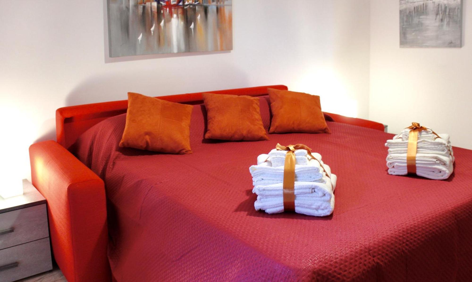 Antonio Apartment In โรม ภายนอก รูปภาพ