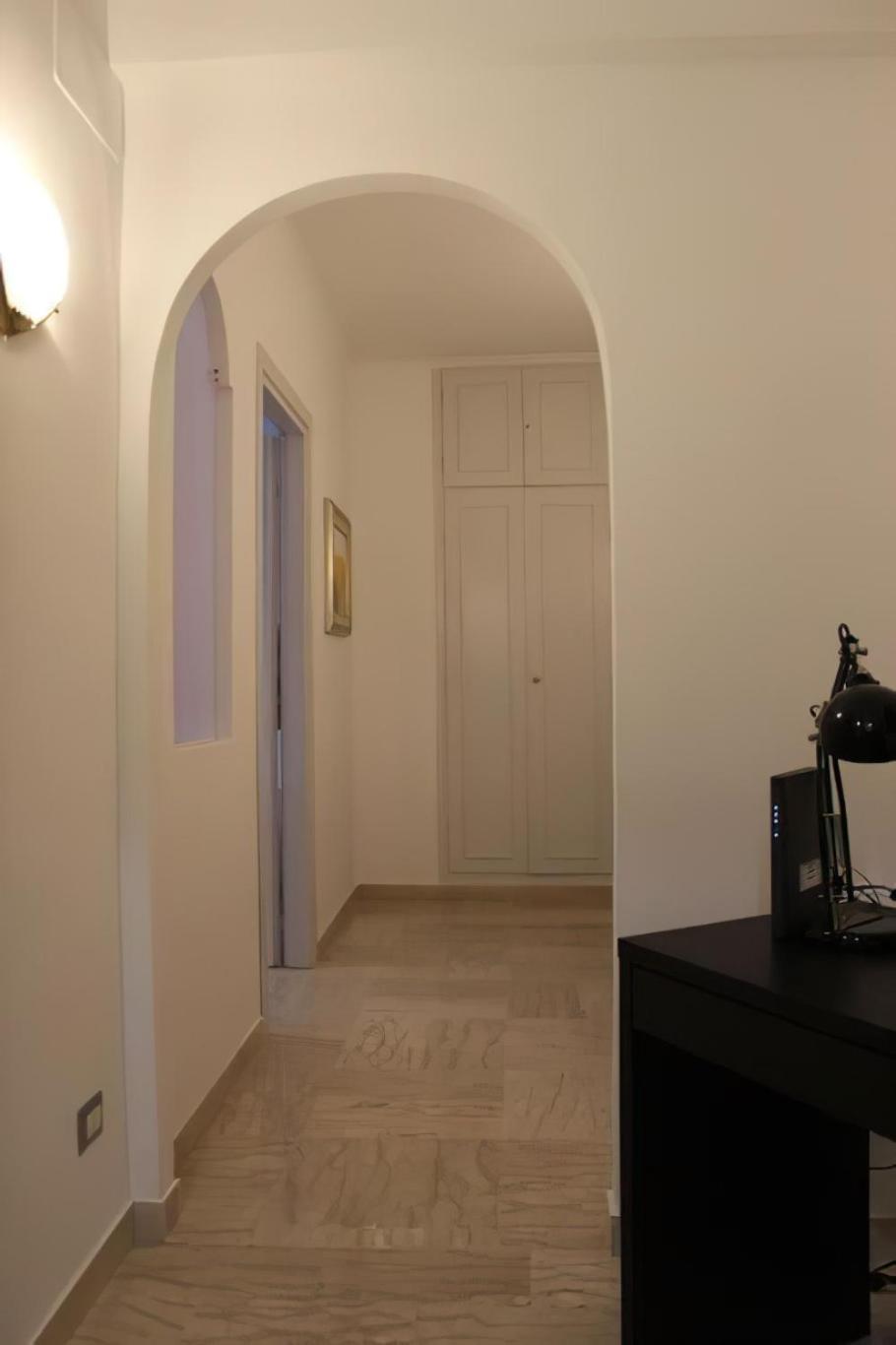 Antonio Apartment In โรม ภายนอก รูปภาพ