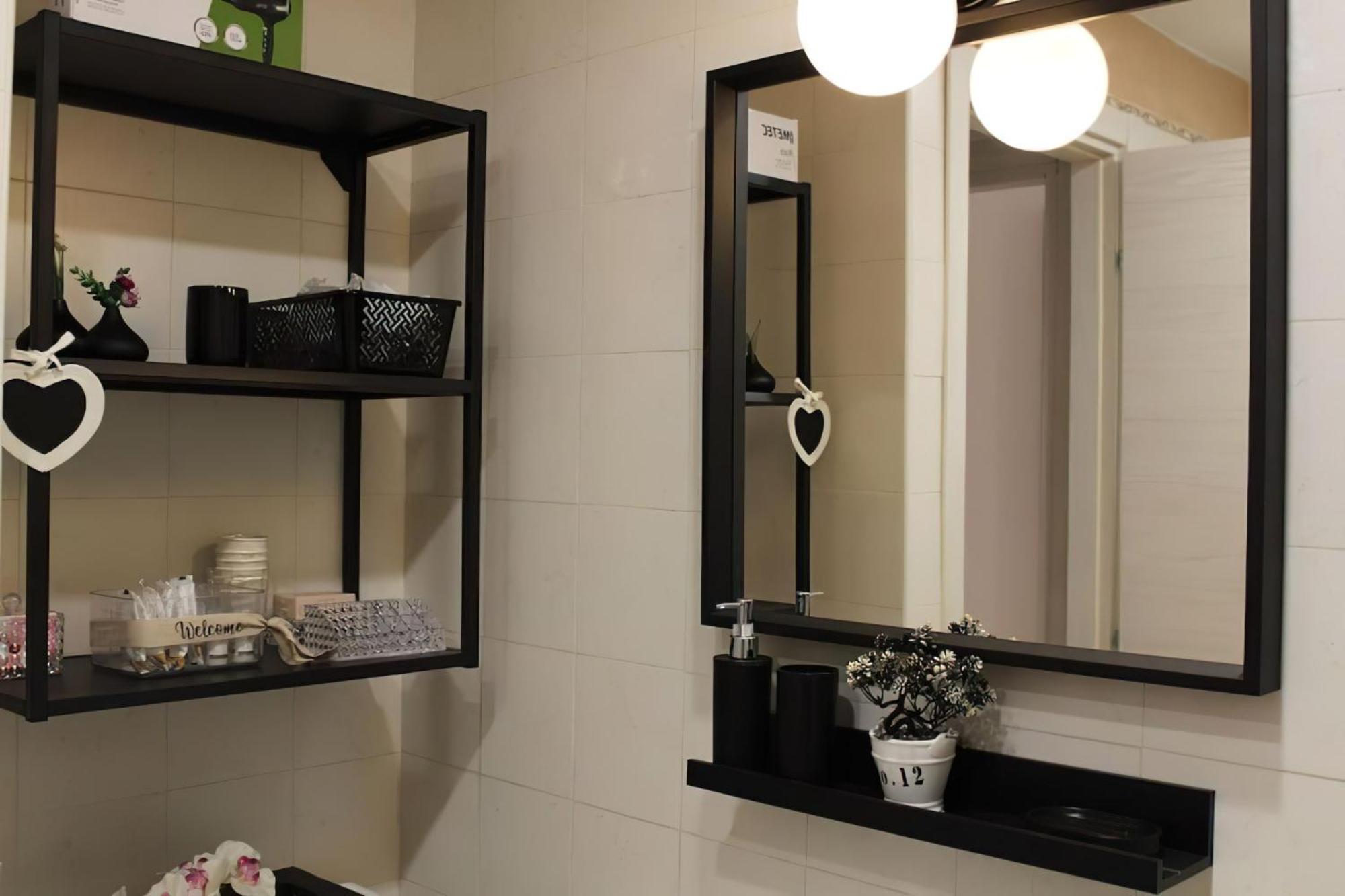 Antonio Apartment In โรม ภายนอก รูปภาพ