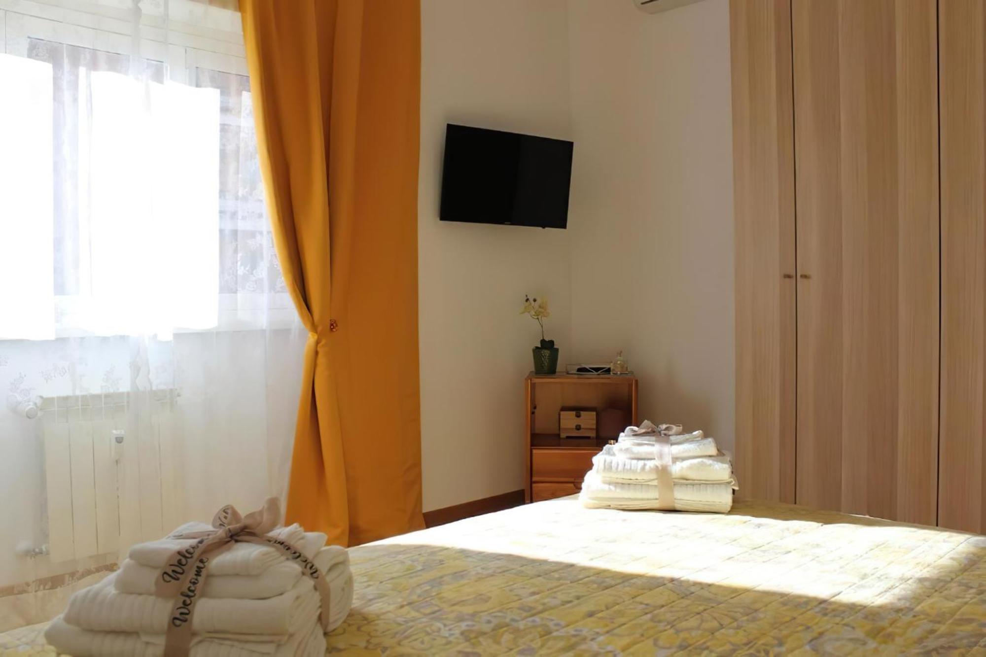 Antonio Apartment In โรม ภายนอก รูปภาพ