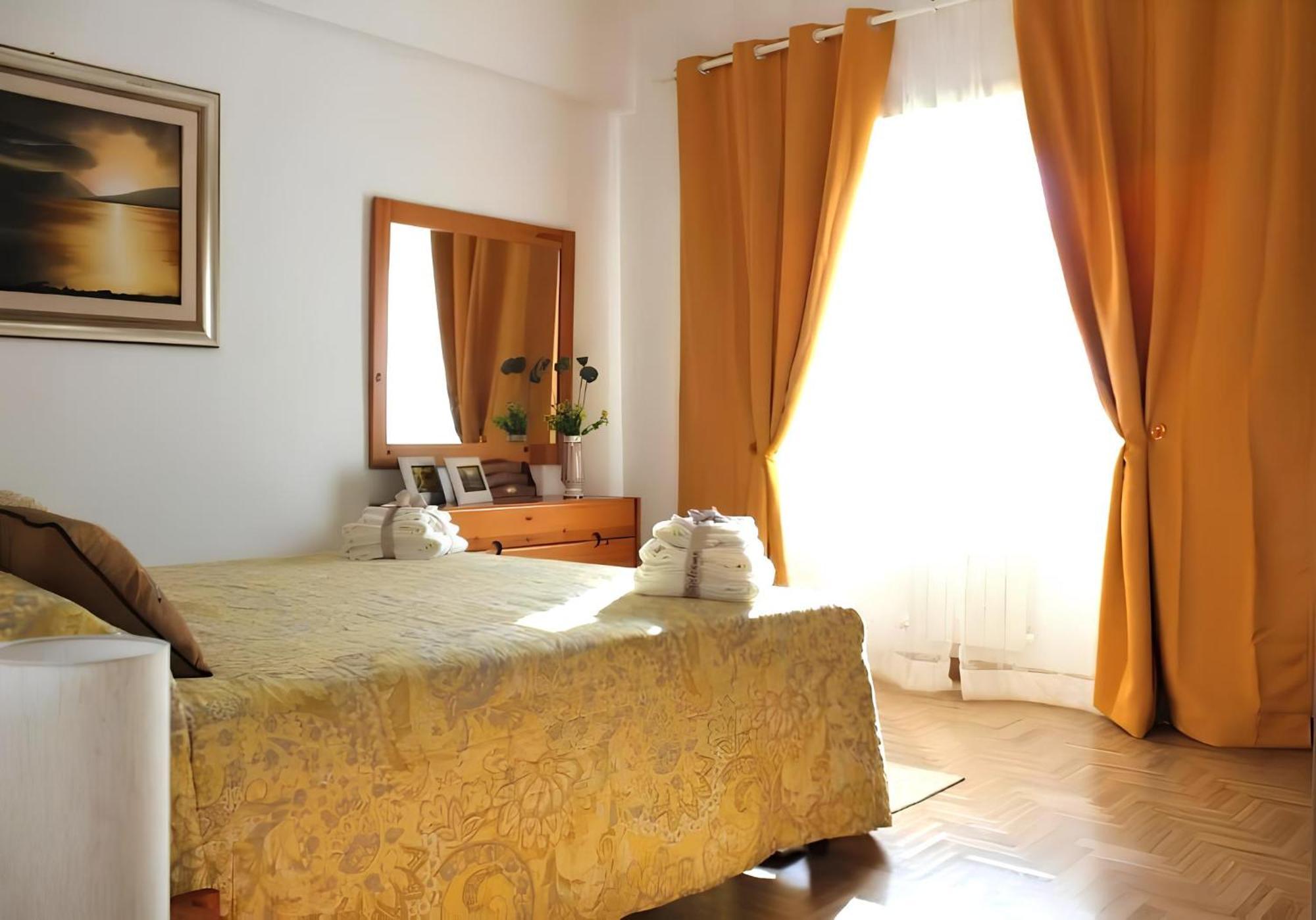 Antonio Apartment In โรม ภายนอก รูปภาพ