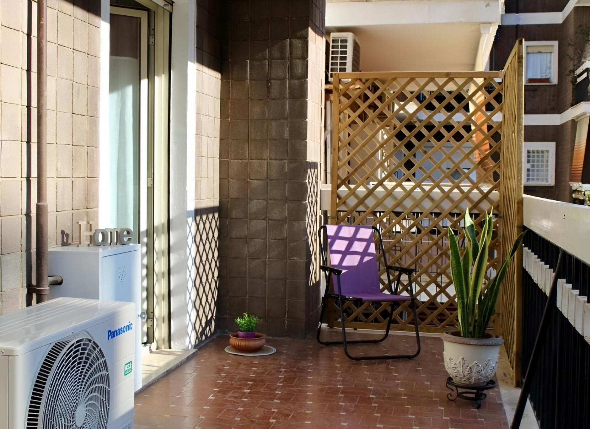 Antonio Apartment In โรม ภายนอก รูปภาพ